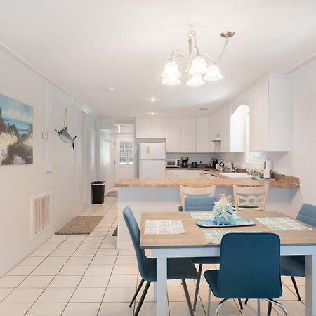 Villa 306 E Arctic Ave. Folly Beach Exterior foto