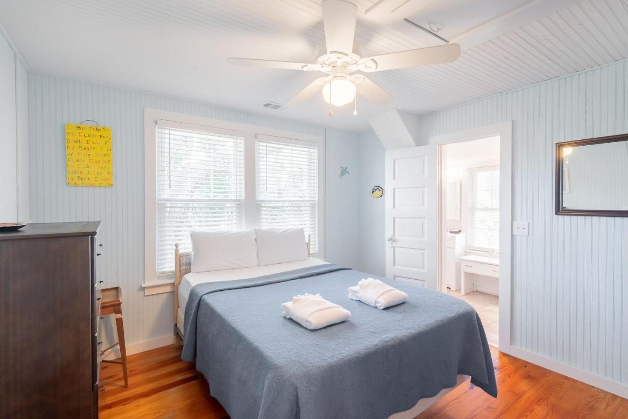 Villa 306 E Arctic Ave. Folly Beach Exterior foto