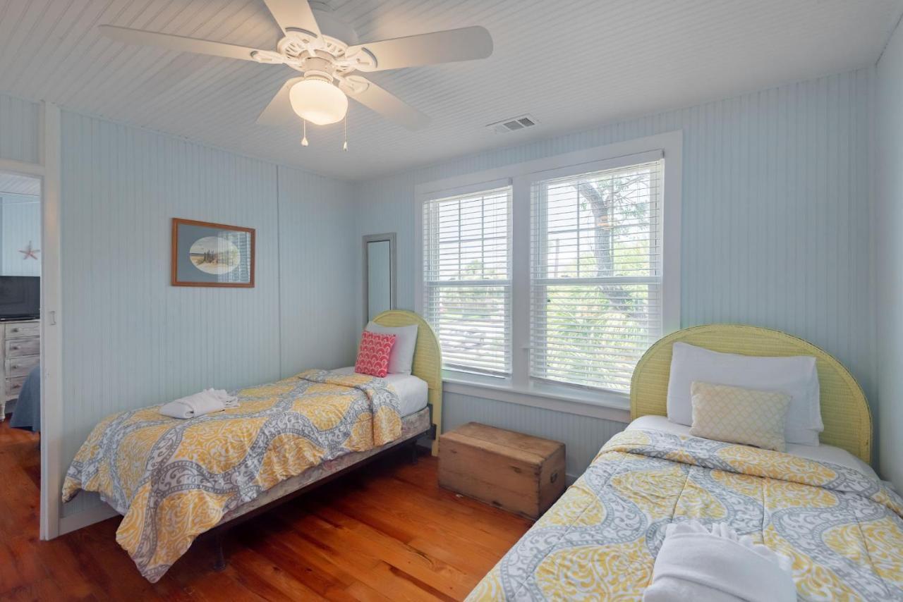 Villa 306 E Arctic Ave. Folly Beach Exterior foto