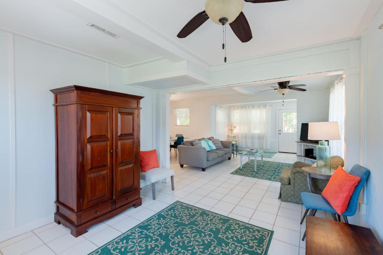 Villa 306 E Arctic Ave. Folly Beach Exterior foto