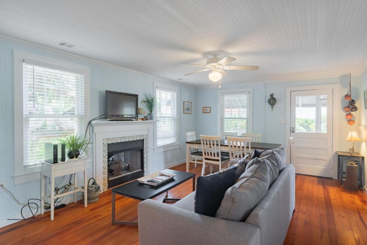 Villa 306 E Arctic Ave. Folly Beach Exterior foto