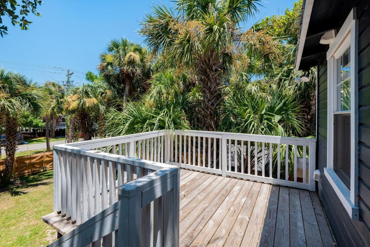 Villa 306 E Arctic Ave. Folly Beach Exterior foto