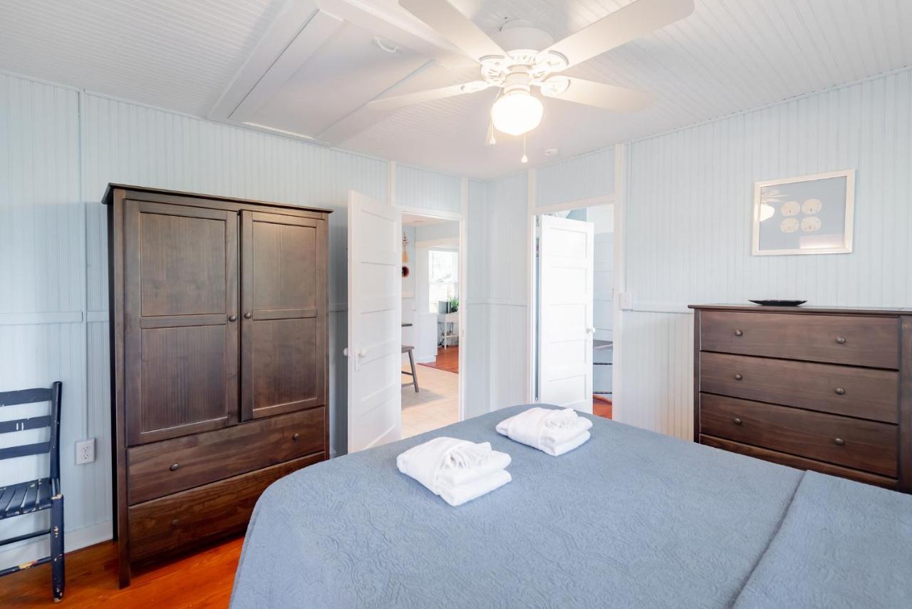 Villa 306 E Arctic Ave. Folly Beach Exterior foto