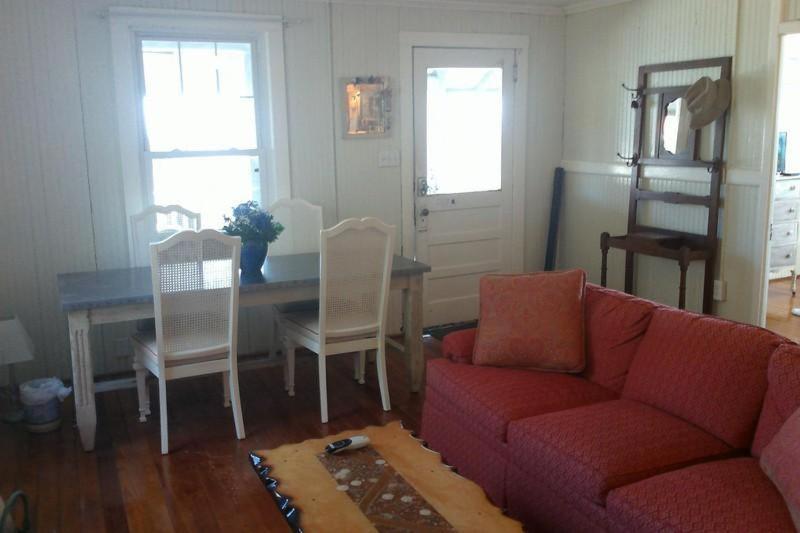 Villa 306 E Arctic Ave. Folly Beach Zimmer foto