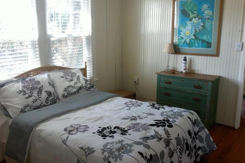 Villa 306 E Arctic Ave. Folly Beach Zimmer foto