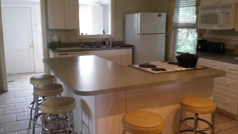 Villa 306 E Arctic Ave. Folly Beach Zimmer foto
