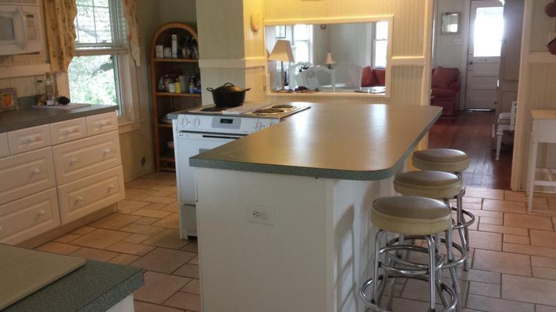 Villa 306 E Arctic Ave. Folly Beach Zimmer foto