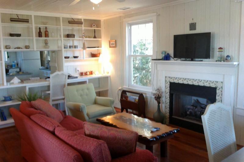 Villa 306 E Arctic Ave. Folly Beach Zimmer foto