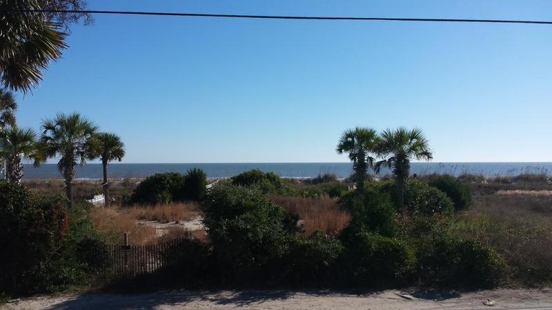 Villa 306 E Arctic Ave. Folly Beach Zimmer foto
