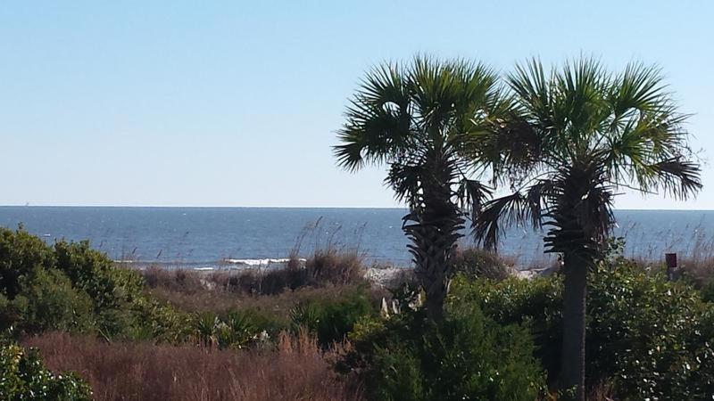 Villa 306 E Arctic Ave. Folly Beach Zimmer foto