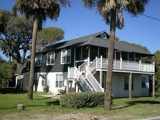 Villa 306 E Arctic Ave. Folly Beach Zimmer foto