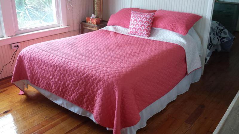 Villa 306 E Arctic Ave. Folly Beach Zimmer foto
